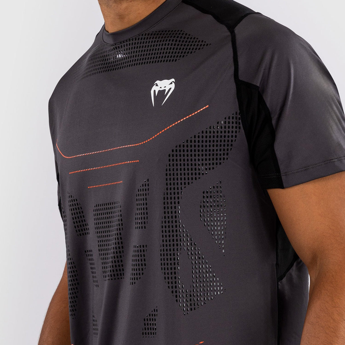 Venum Technical 3.0 Dry-Tech Graphit