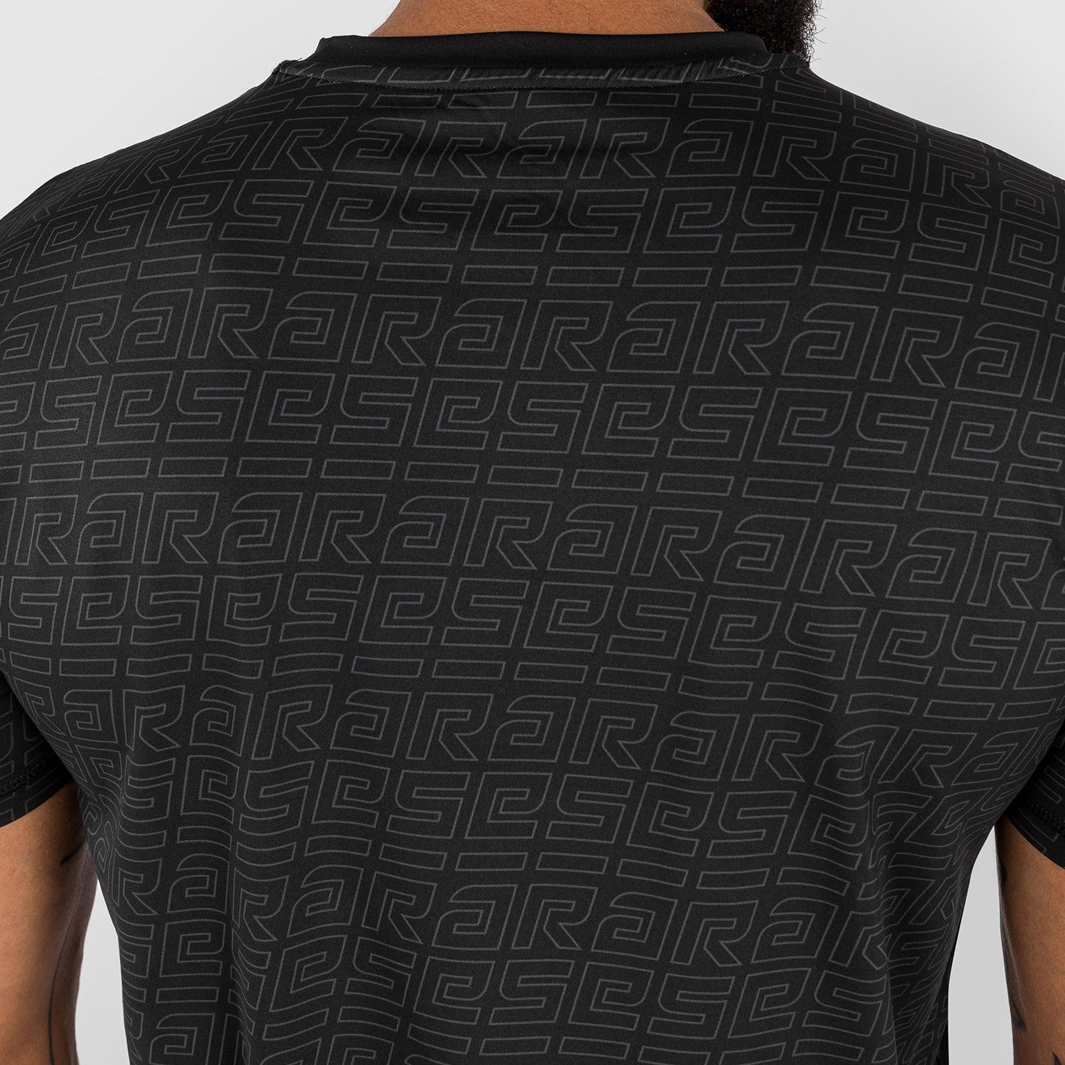 Venum X Ares 2.0 Dry-Tech Schwarz-Gold