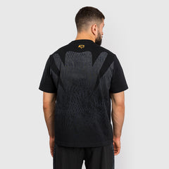 Venum x Chimaev Wild Borz Schwarz