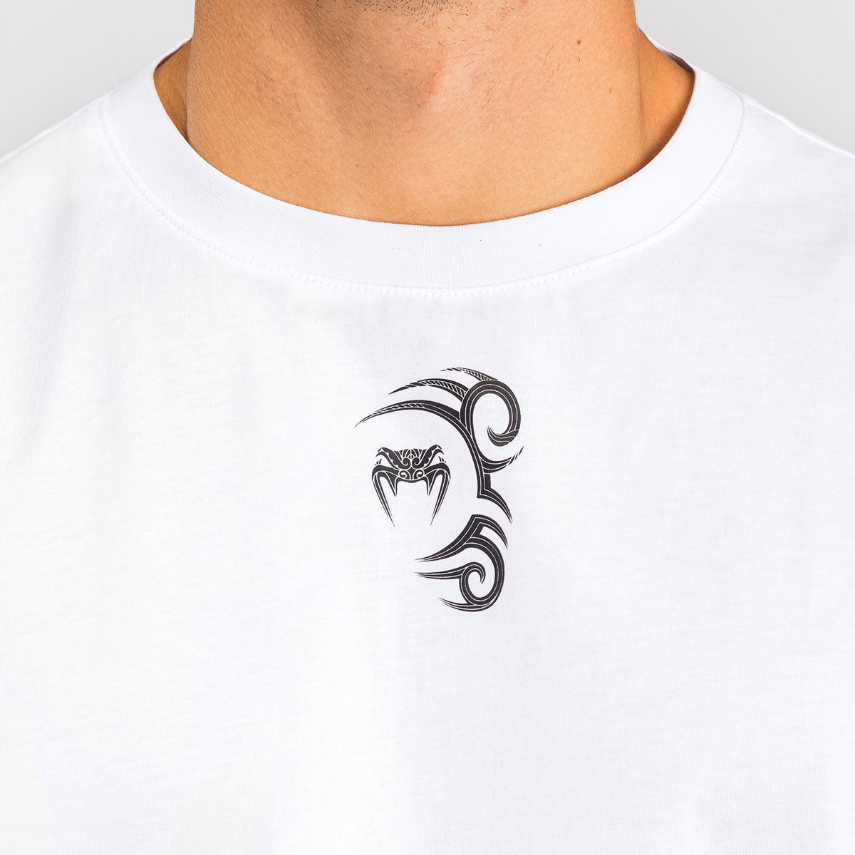 Venum x Mike Tyson Tiger Weiß