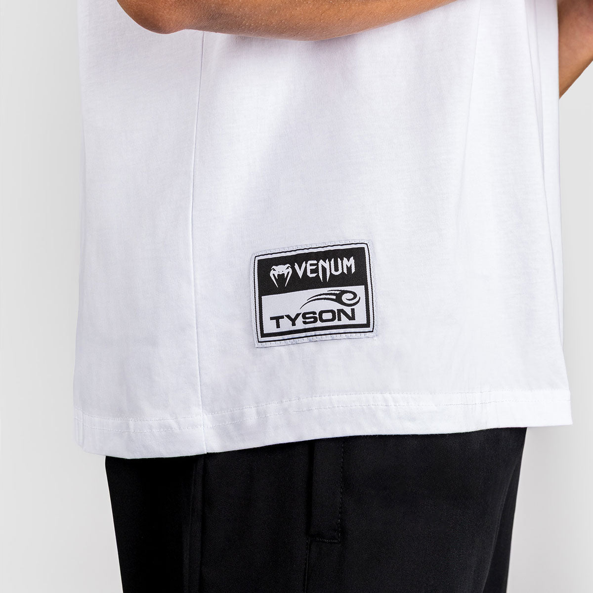 Venum x Mike Tyson Tiger Weiß