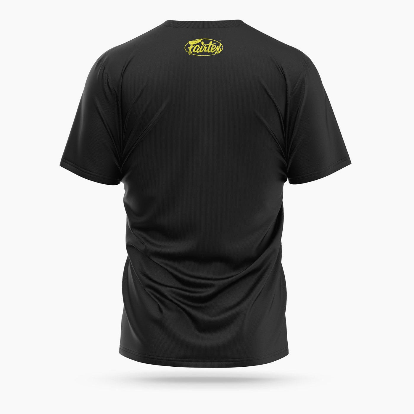 T-Shirt Fairtex TST148 Schwarz