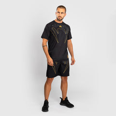 Venum Serpenti Dry-Tech Schwarz