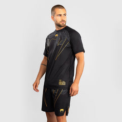 Venum Serpenti Dry-Tech Schwarz