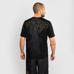 Venum Serpenti Schwarz