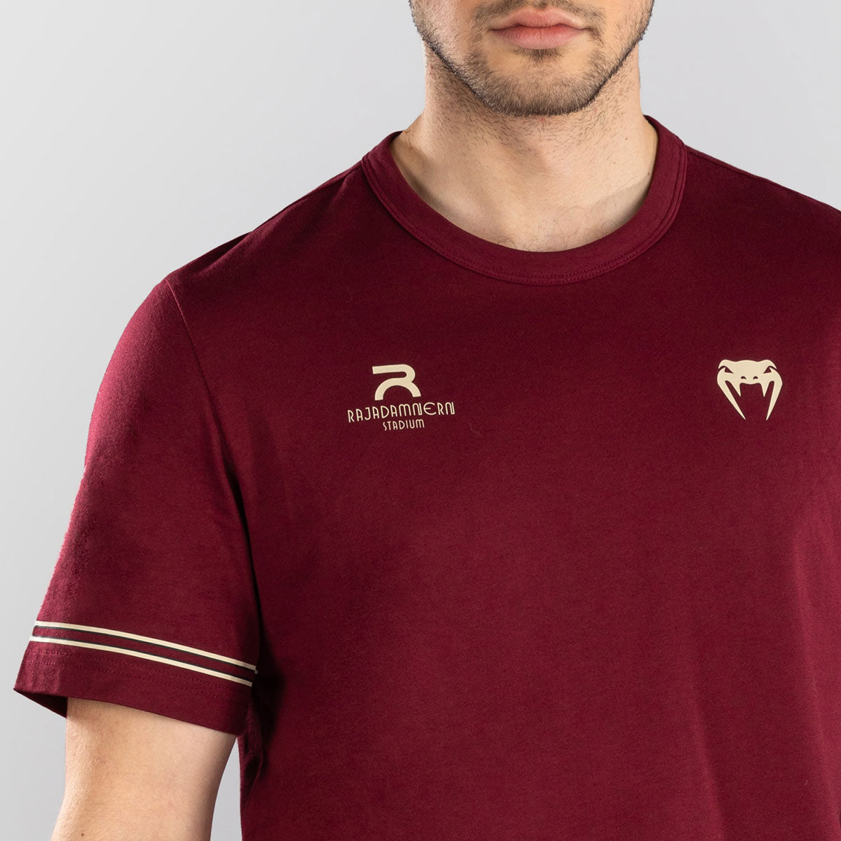 Venum x Rajadamnern Rot