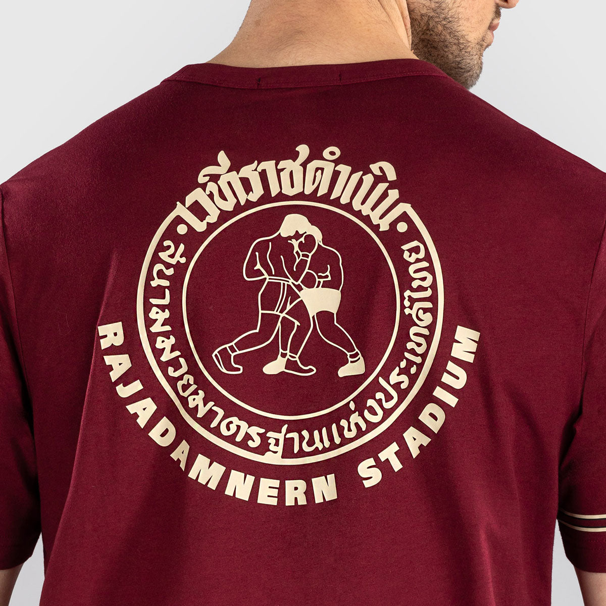 Venum x Rajadamnern Rot