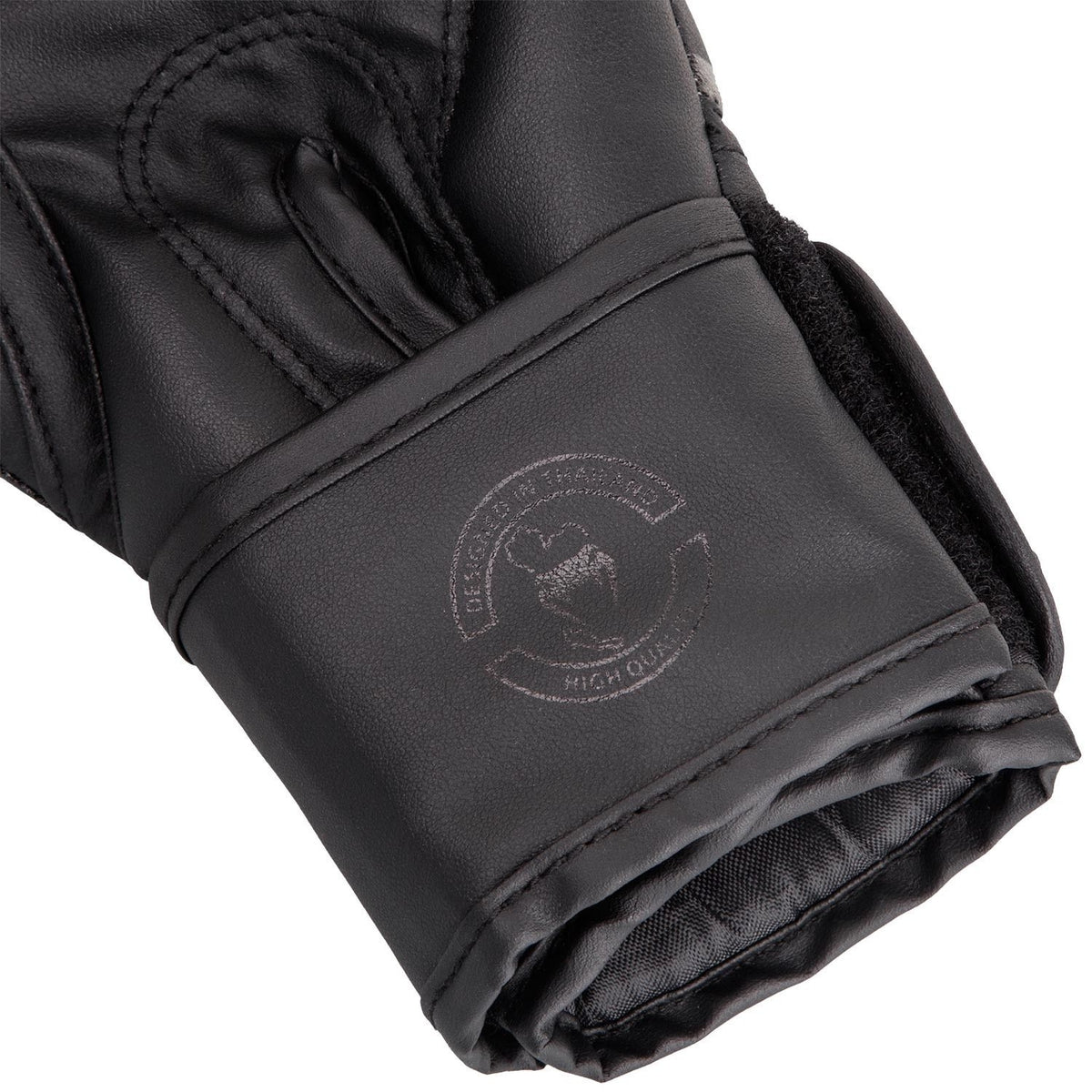 Venum Challenger 2.0 Kids Gloves - Black/Black