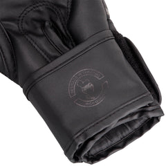 Venum Challenger 2.0 Kids Gloves - Black/Black