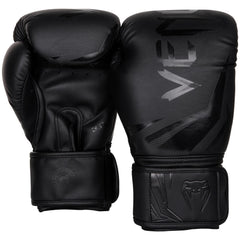 Venum Challenger 3.0 Gloves - Black/Black