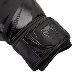 Venum Challenger 3.0 Gloves - Black/Black