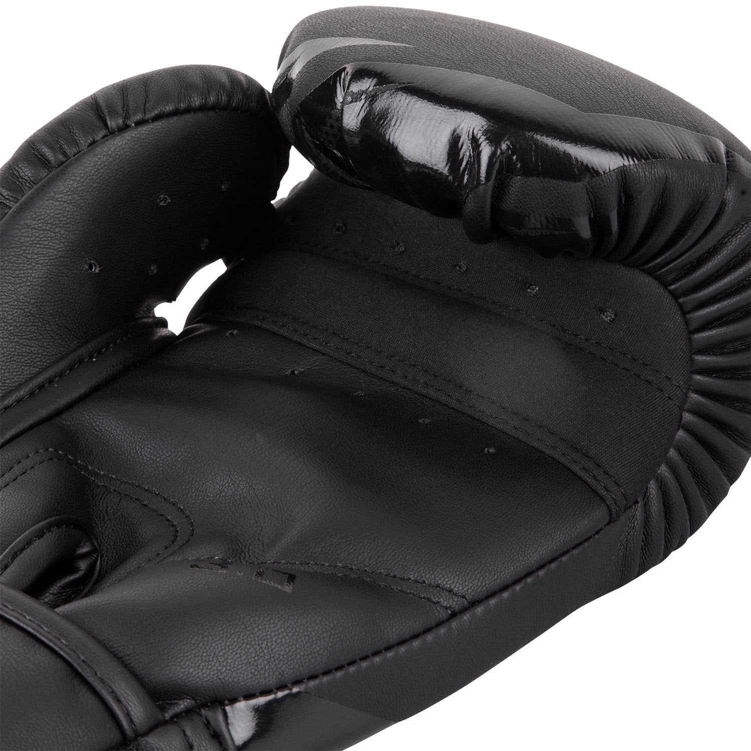 Venum Challenger 3.0 Gloves - Black/Black
