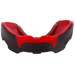 Venum Predator Mouthguard-Black/Red (100)