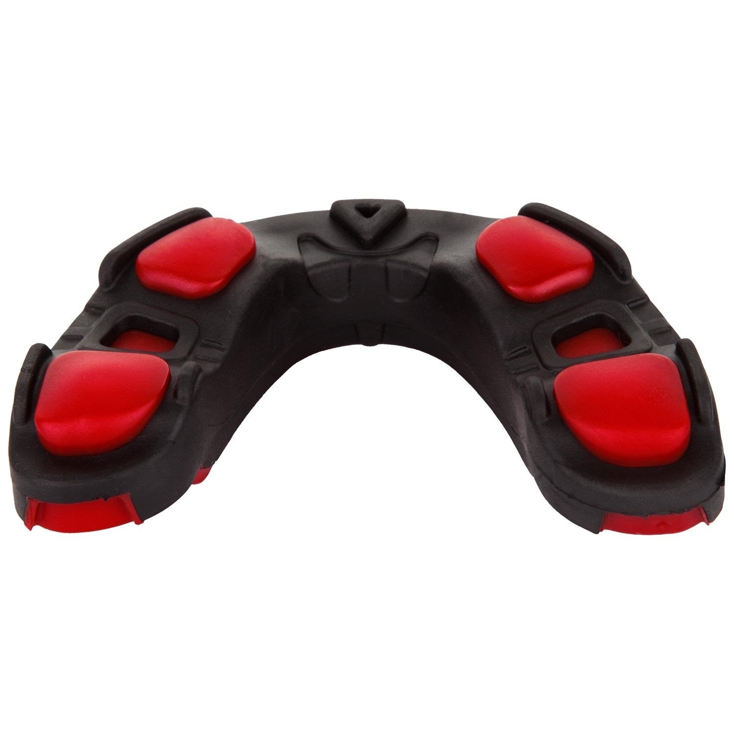 Venum Predator Mouthguard-Black/Red (100)
