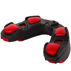 Venum Predator Mouthguard-Black/Red (100)