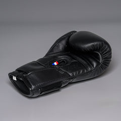 Joyagear Performance V2 Boxing Gloves Black/Carbon
