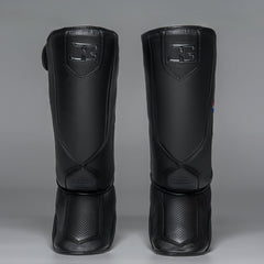 Joyagear Performance Shinguards Black/Carbon