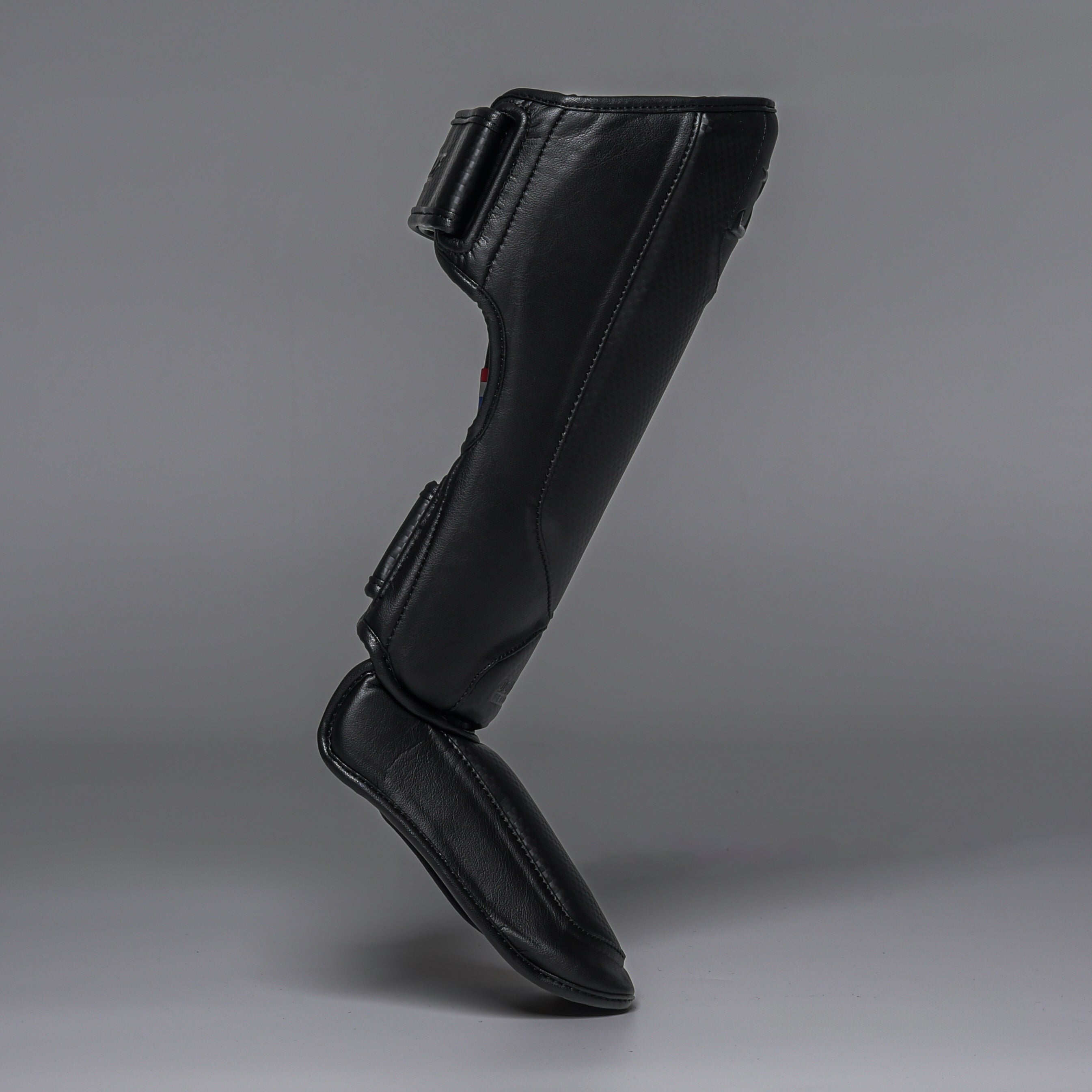 Joyagear Performance Shinguards Black/Carbon