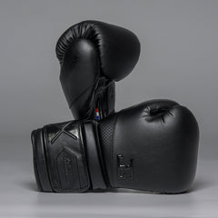 Joyagear Performance V2 Boxing Gloves Black/Carbon