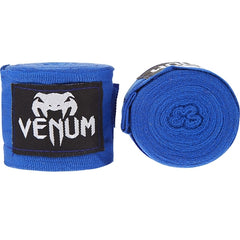 Venum Kontact" Boxing Handwraps - 4m" black
