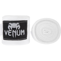 Venum Kontact" Boxing Handwraps - 4m" black