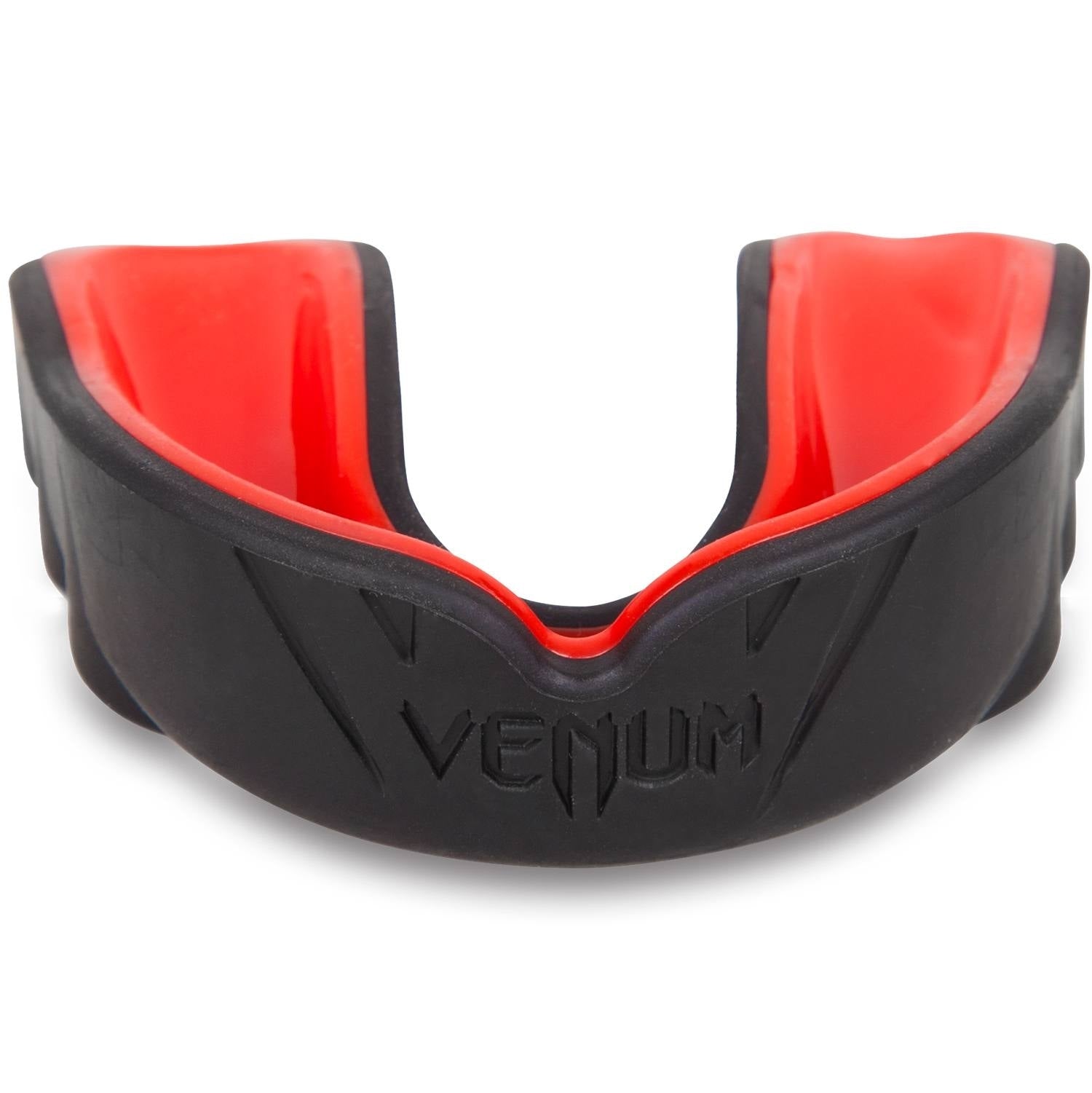 Venum Challenger" Mouthguard - Red Devil"