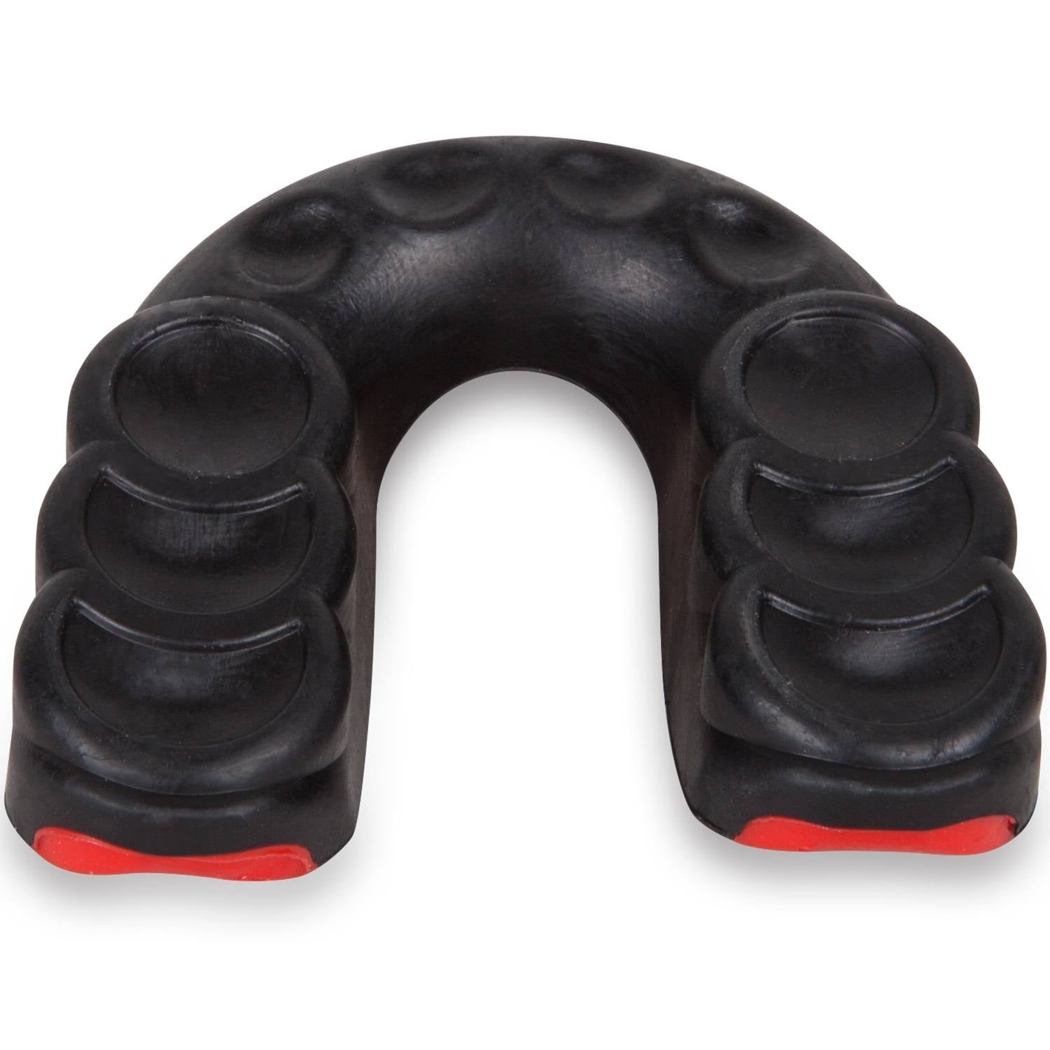 Venum Challenger" Mouthguard - Red Devil"