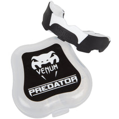 Venum Predator" Mouthguard - Ice/Black"