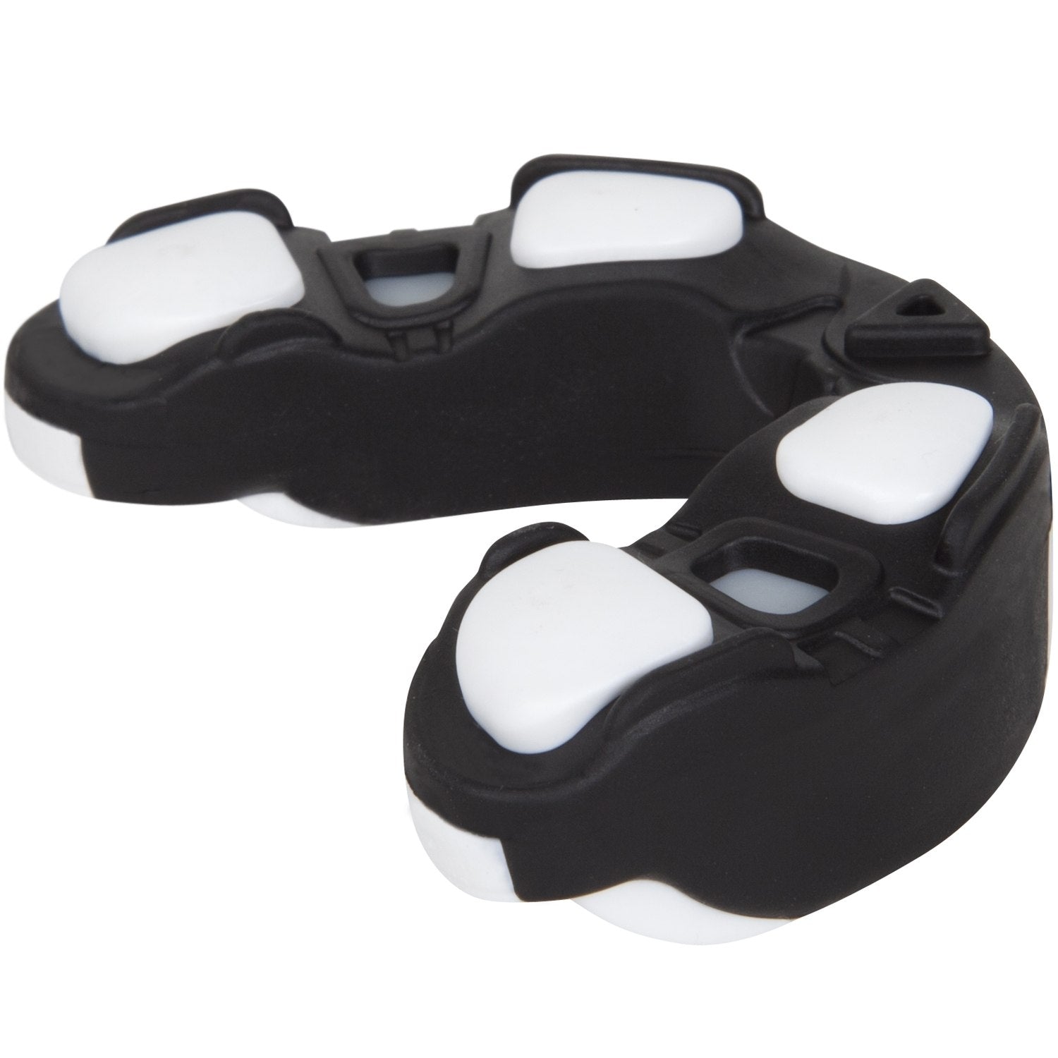 Venum Predator" Mouthguard - Ice/Black"