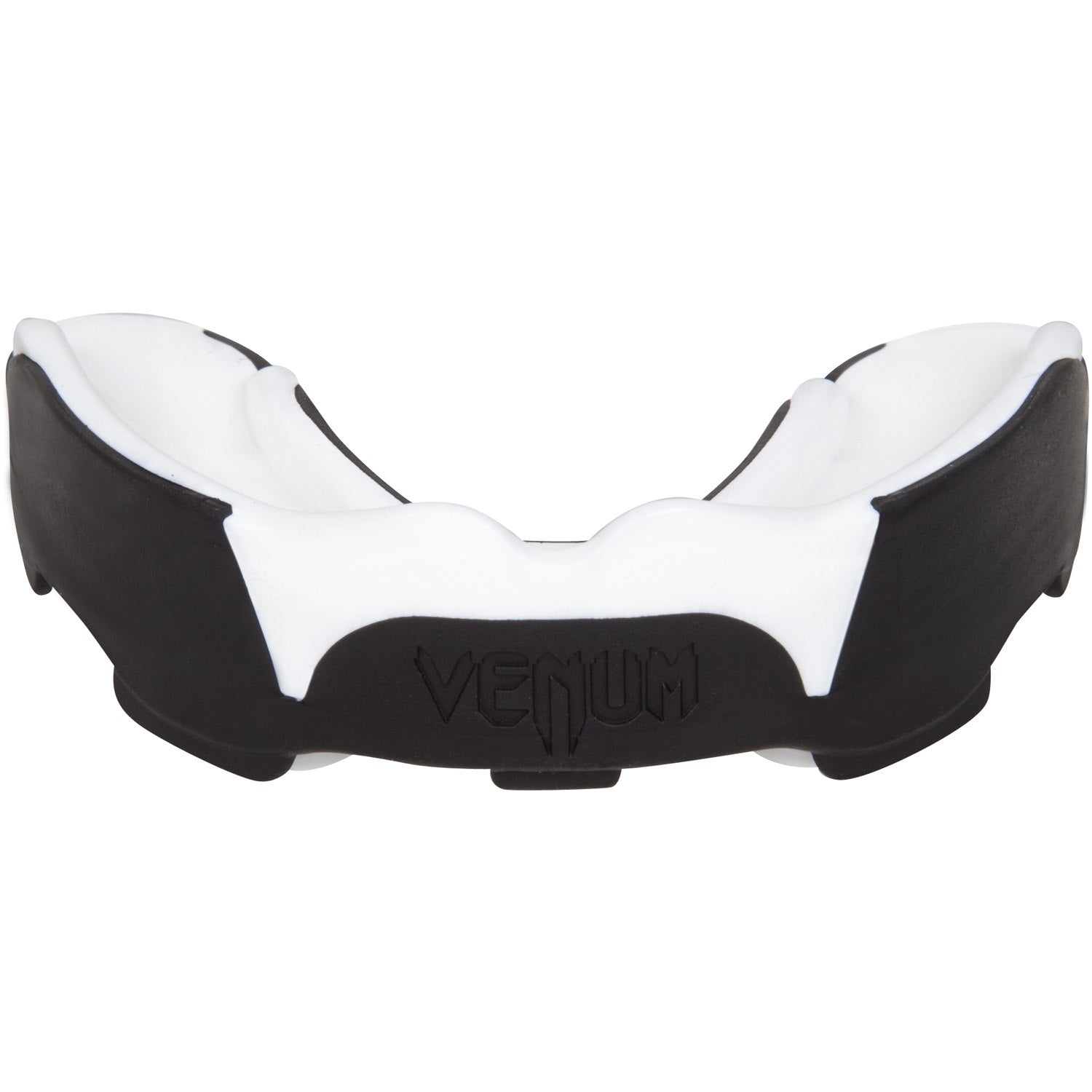 Venum Predator" Mouthguard - Ice/Black"