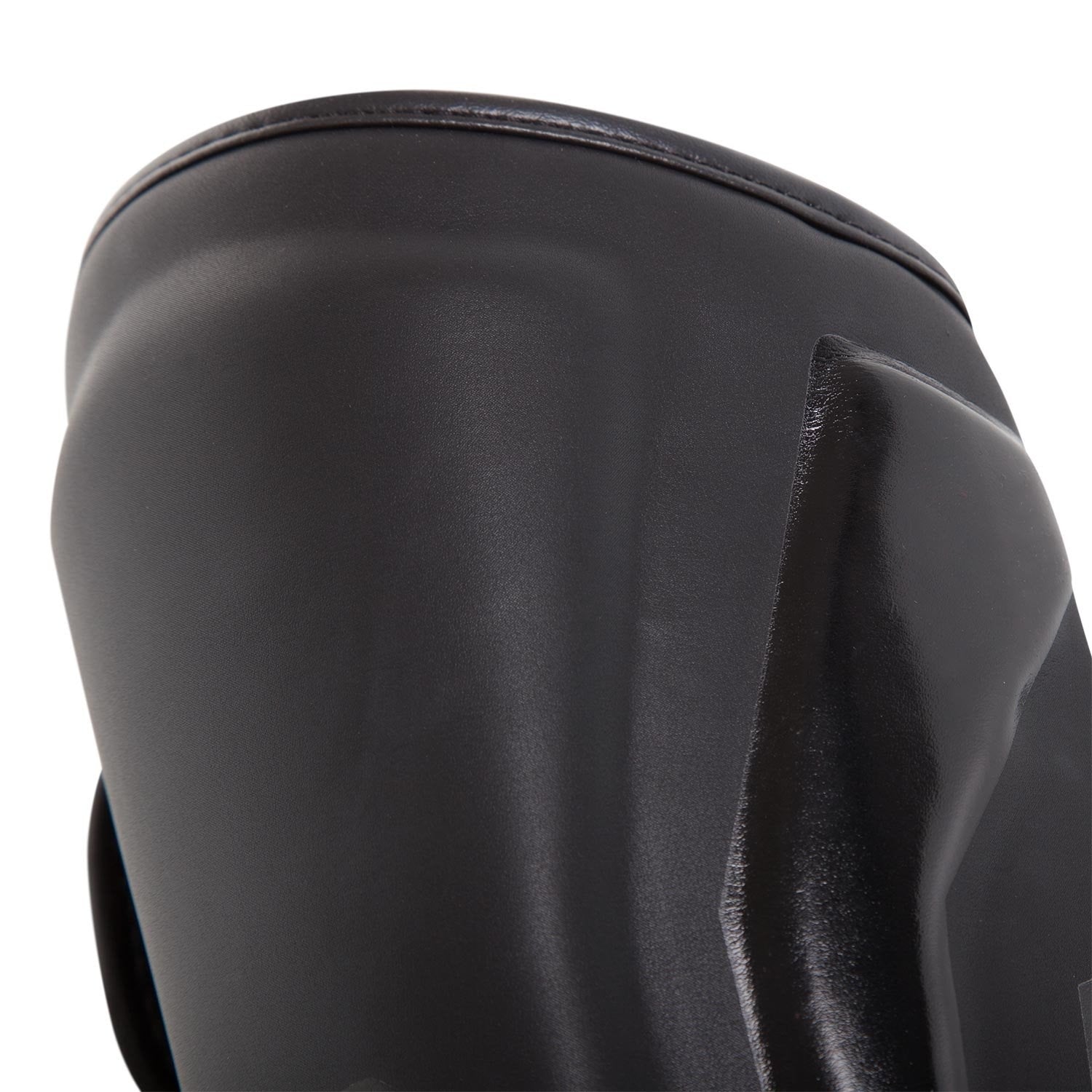 Venum Elite Standup Shinguards - Black