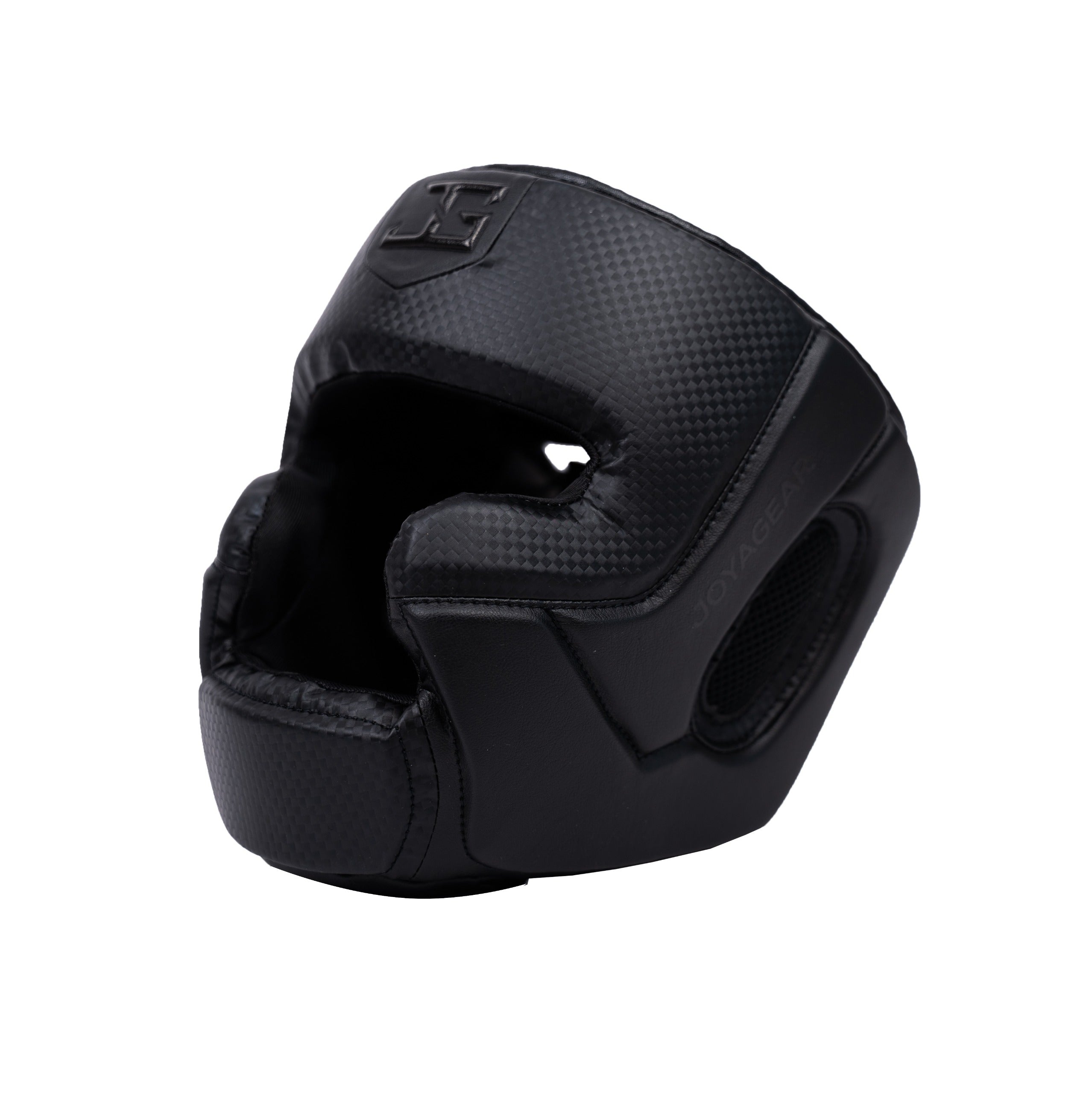 Joyagear Performance Headgear Black/Carbon