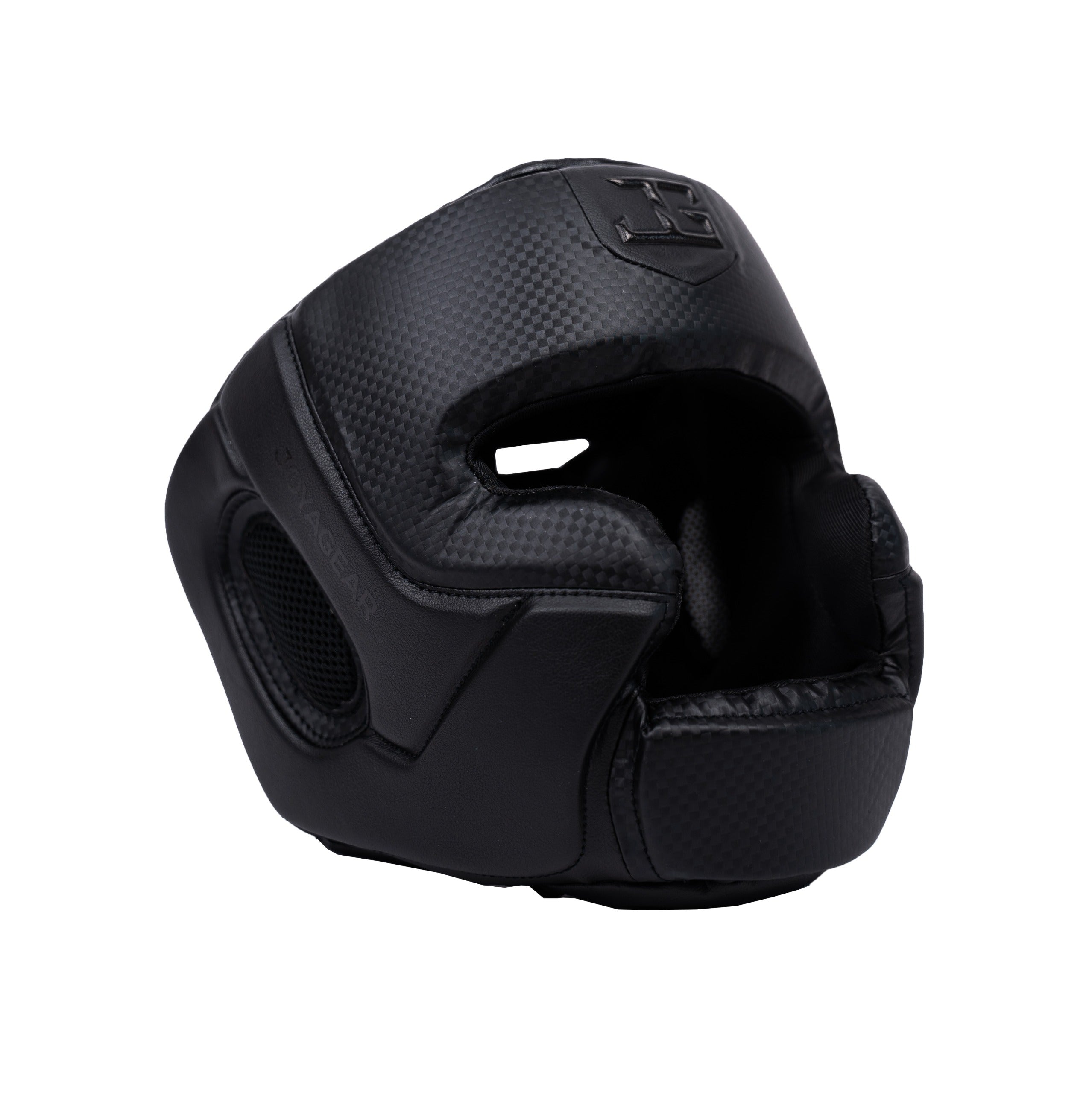 Joyagear Performance Headgear Black/Carbon