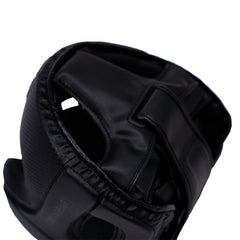 Joyagear Performance Headgear Black/Carbon