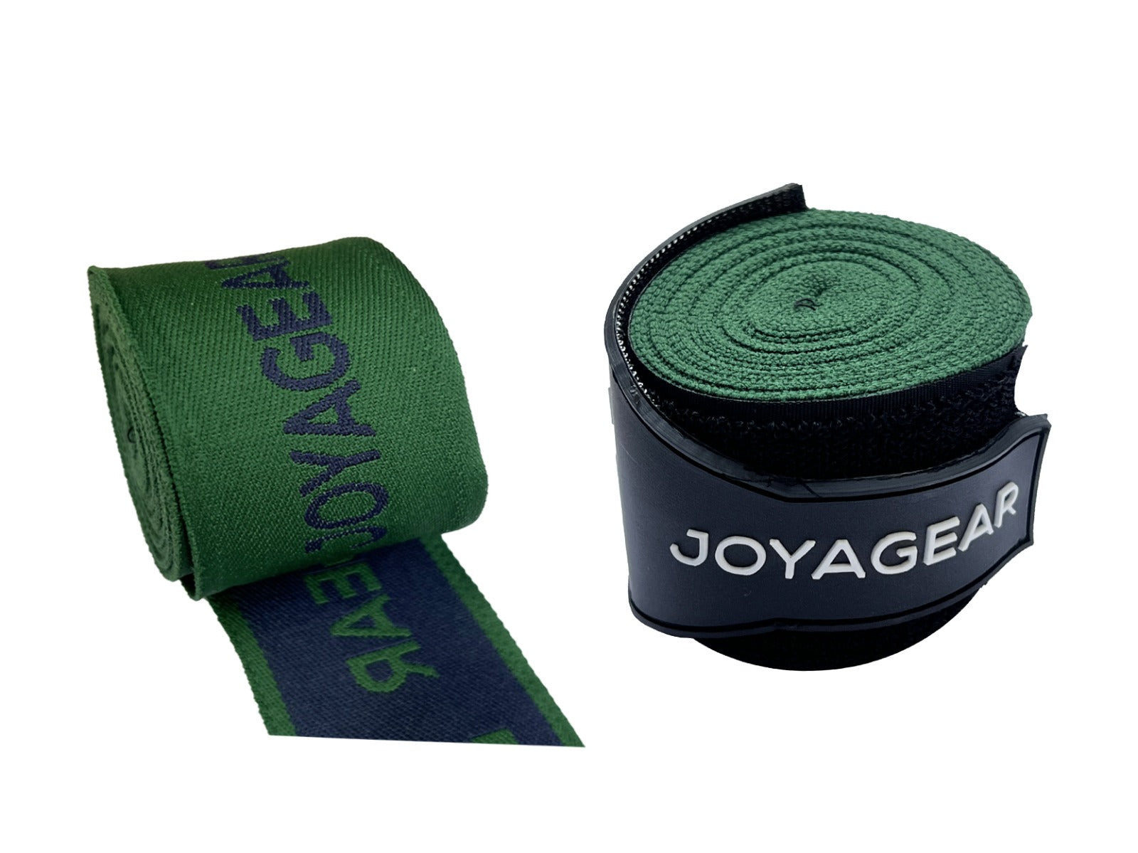 The JoyaGear Strike Handwraps Green