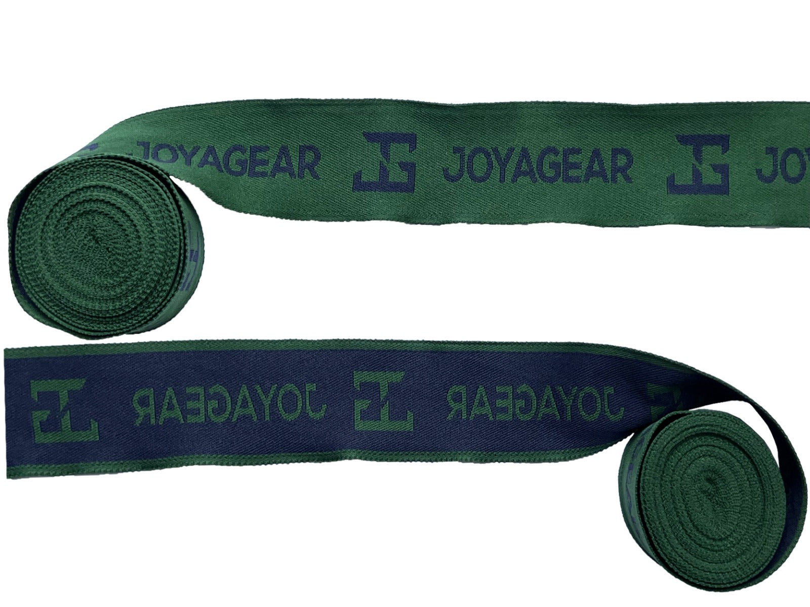 The JoyaGear Strike Handwraps Green