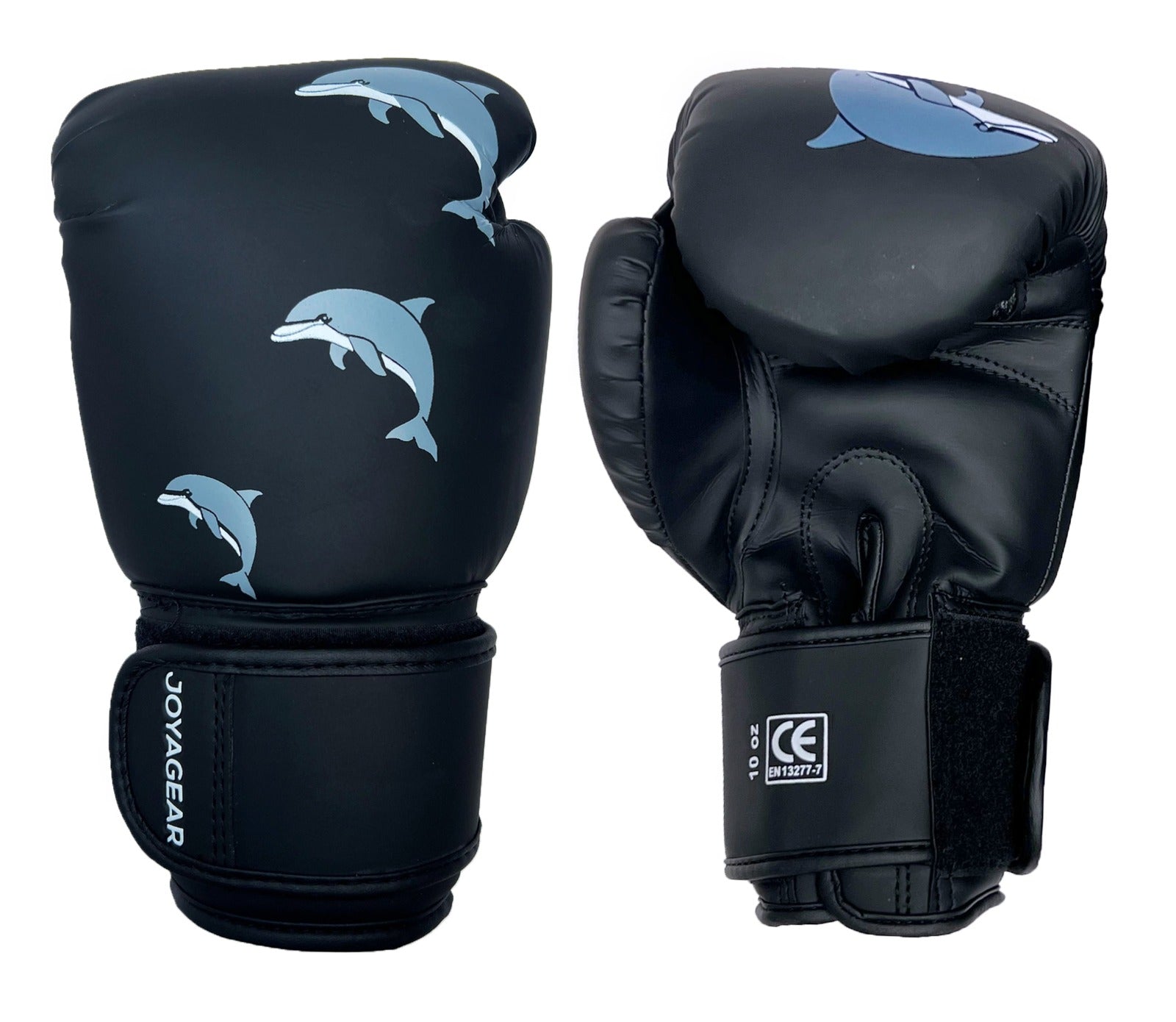 Joya Kids Dolphins Boxing Gloves