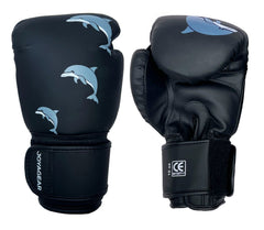 Joya Kids Dolphins Boxing Gloves