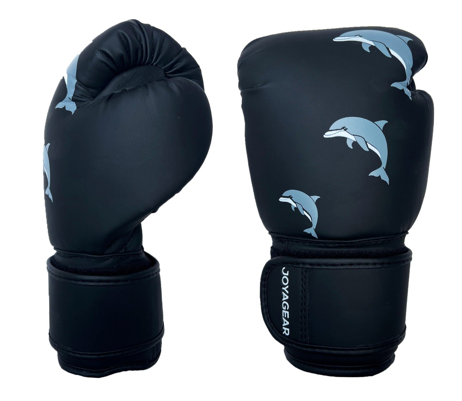Joya Kids Dolphins Boxing Gloves