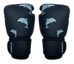 Joya Kids Dolphins Boxing Gloves