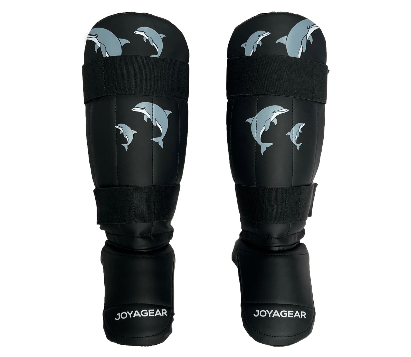 Joya Kids Dolphin Shinguards