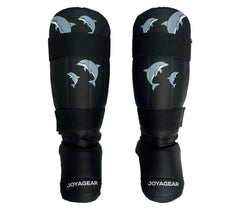 Joya Kids Dolphin Shinguards