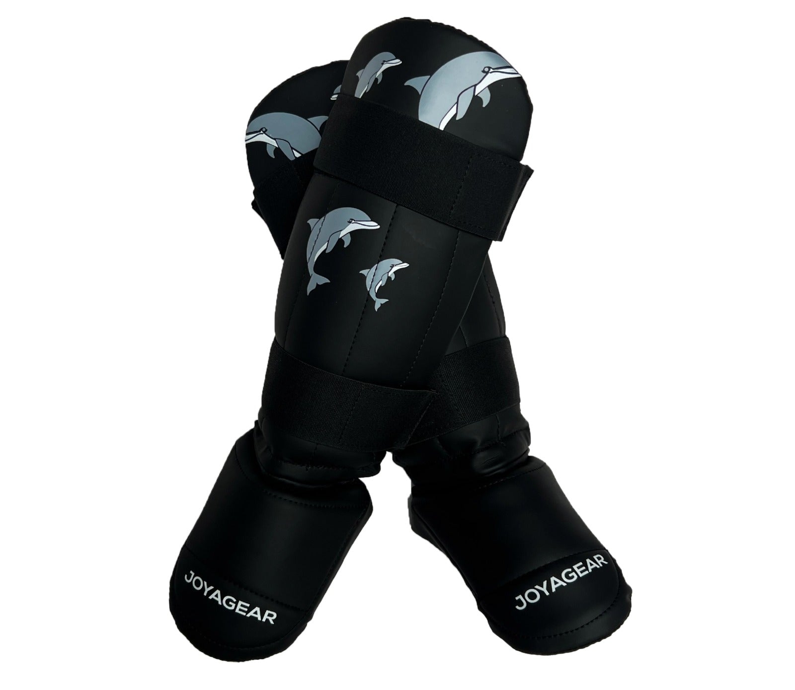 Joya Kids Dolphin Shinguards