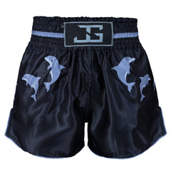 Joya Kids Dolphin Kickboxing Shorts