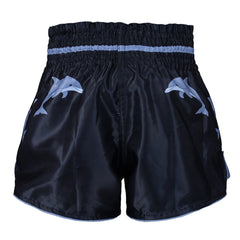 Joya Kids Dolphin Kickboxing Shorts