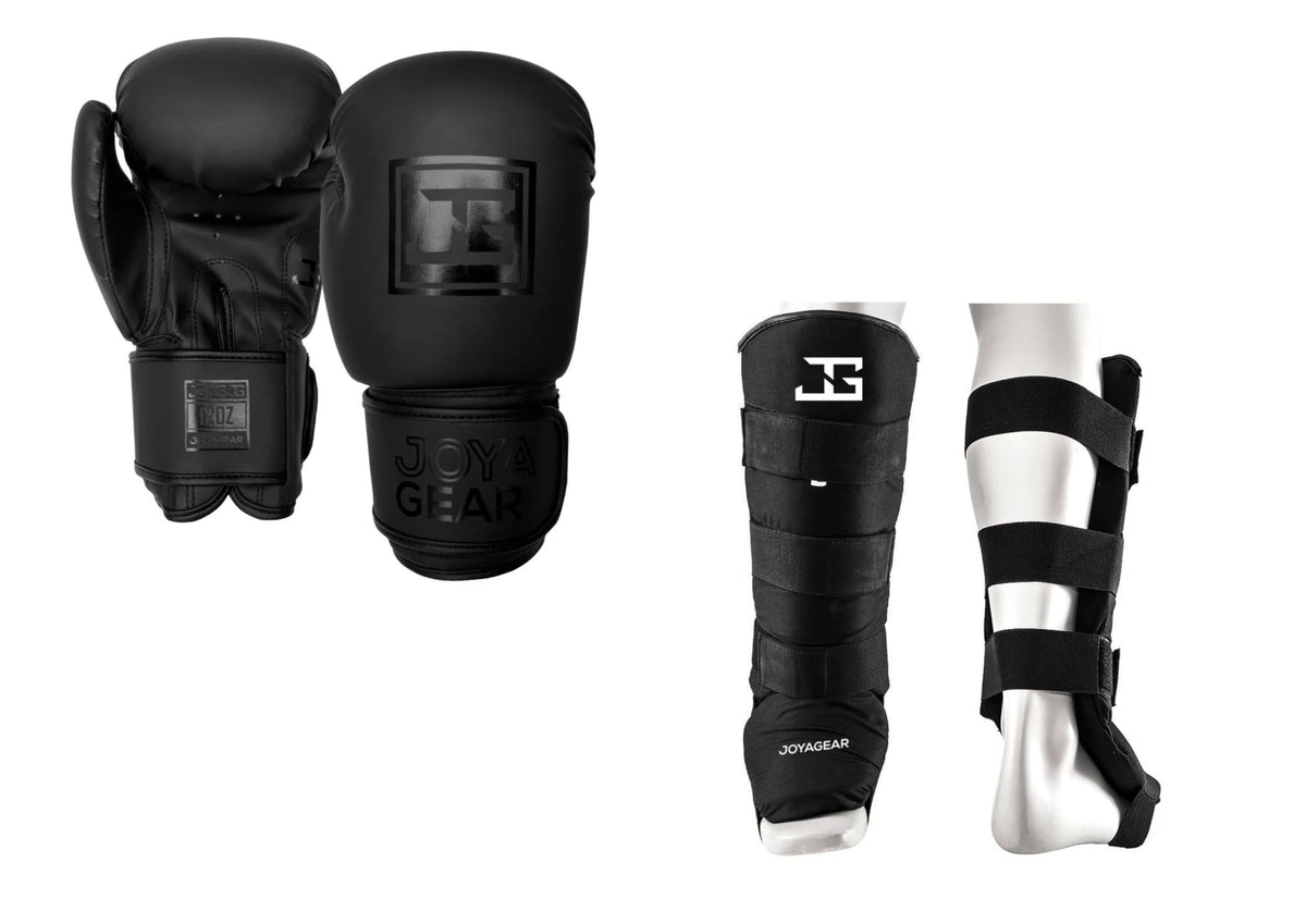 Joya Starters Kickboxing Set