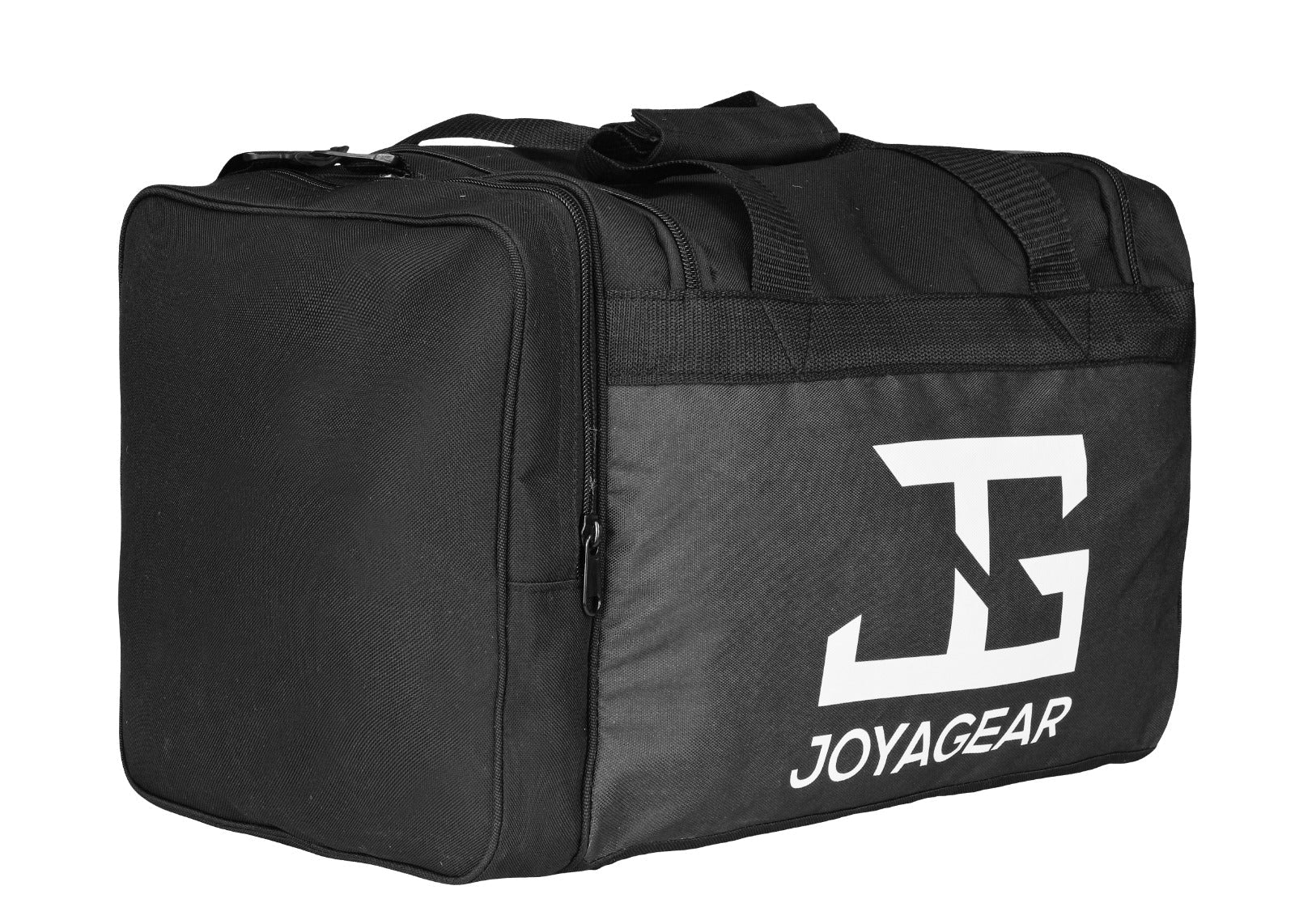 Joyagear Kids Gym Bag Black