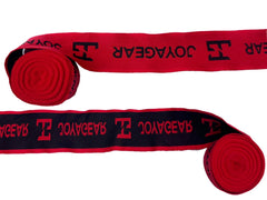 The JoyaGear Strike Handwraps Red