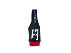 The JoyaGear Strike Handwraps Red