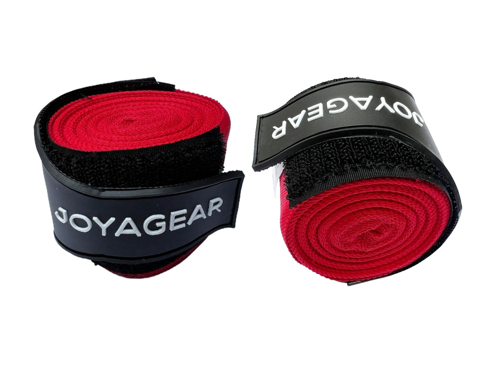 The JoyaGear Strike Handwraps Red